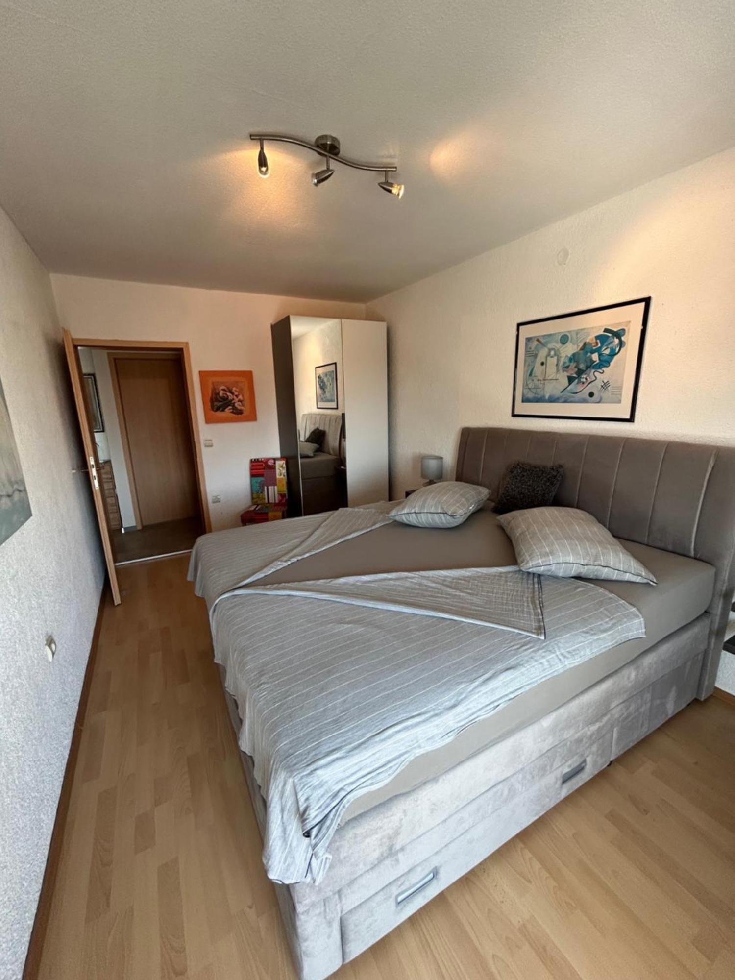 Croliday Apartment With Pool Nin Vrsi Buitenkant foto